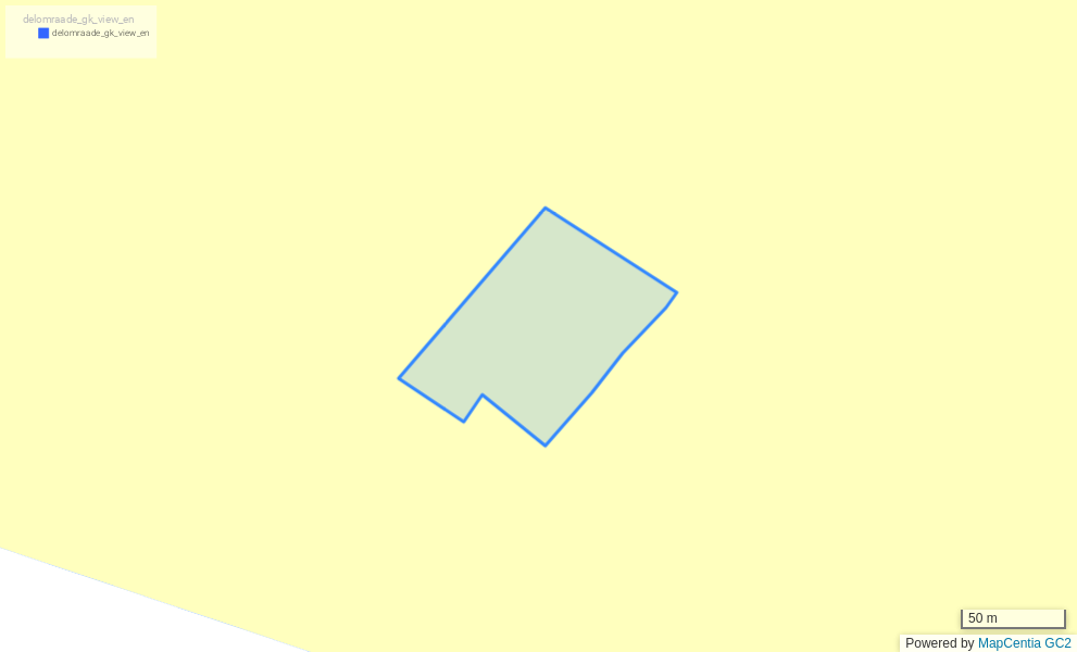 static-map