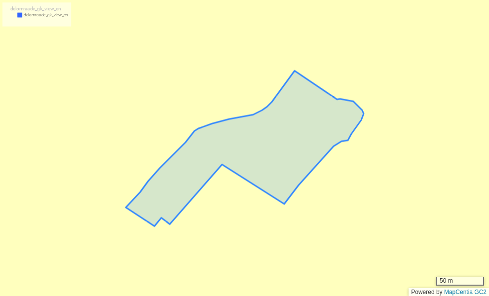 static-map