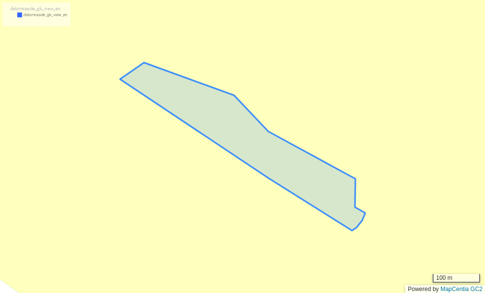 static-map