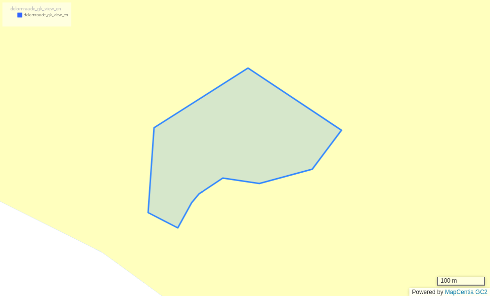static-map