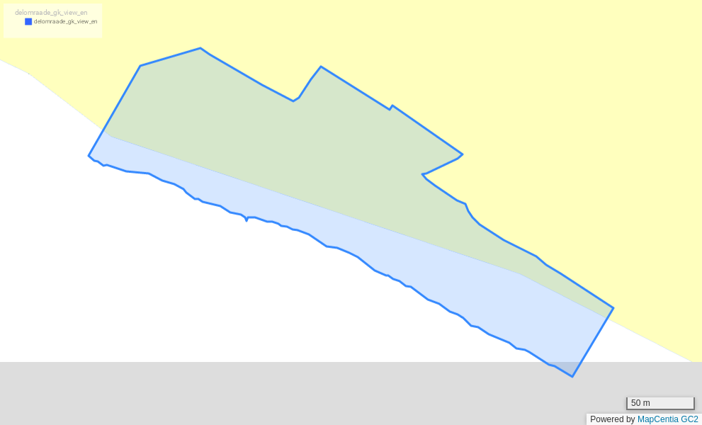 static-map