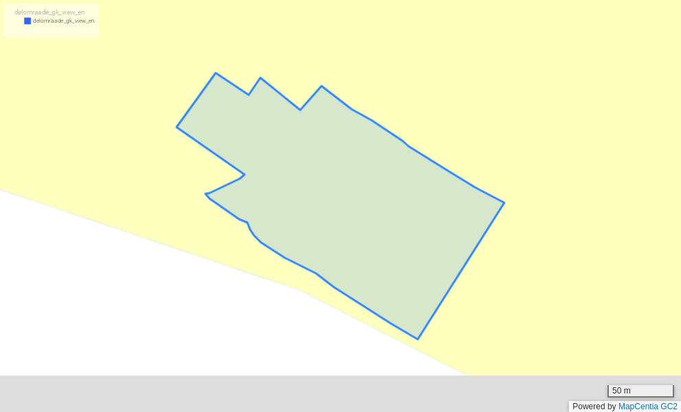 static-map