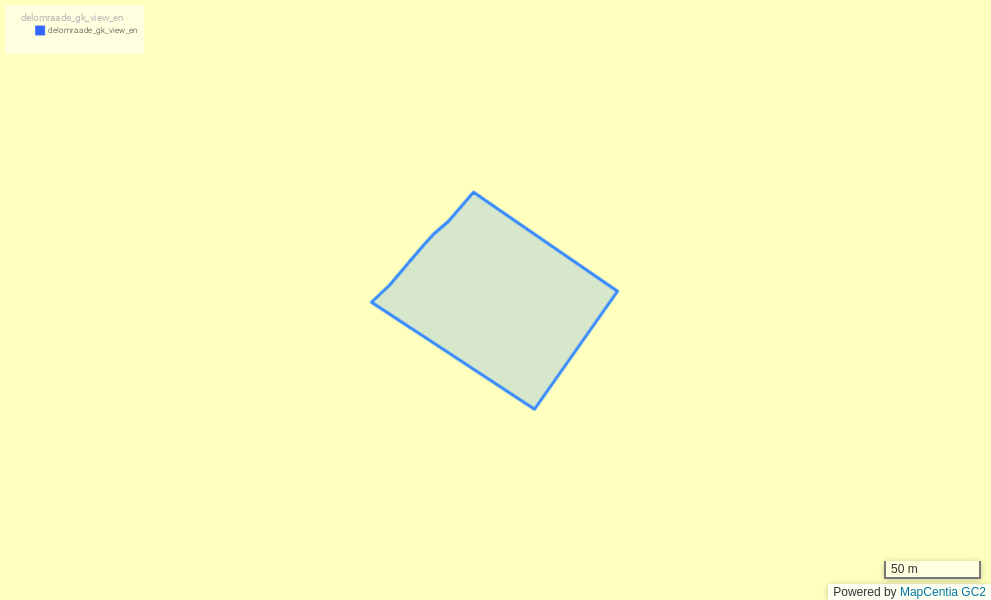 static-map