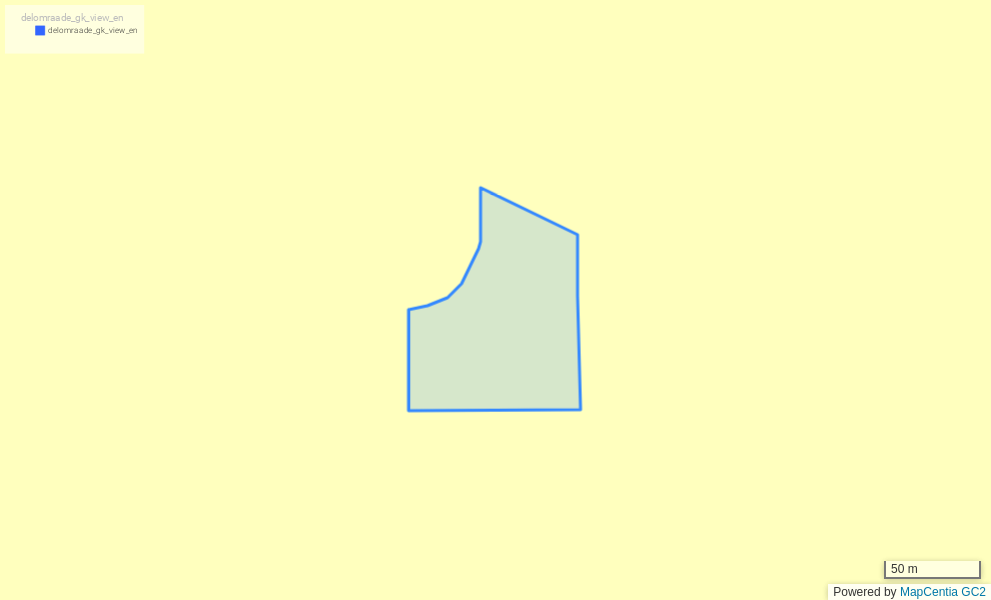 static-map