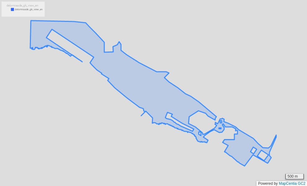 static-map
