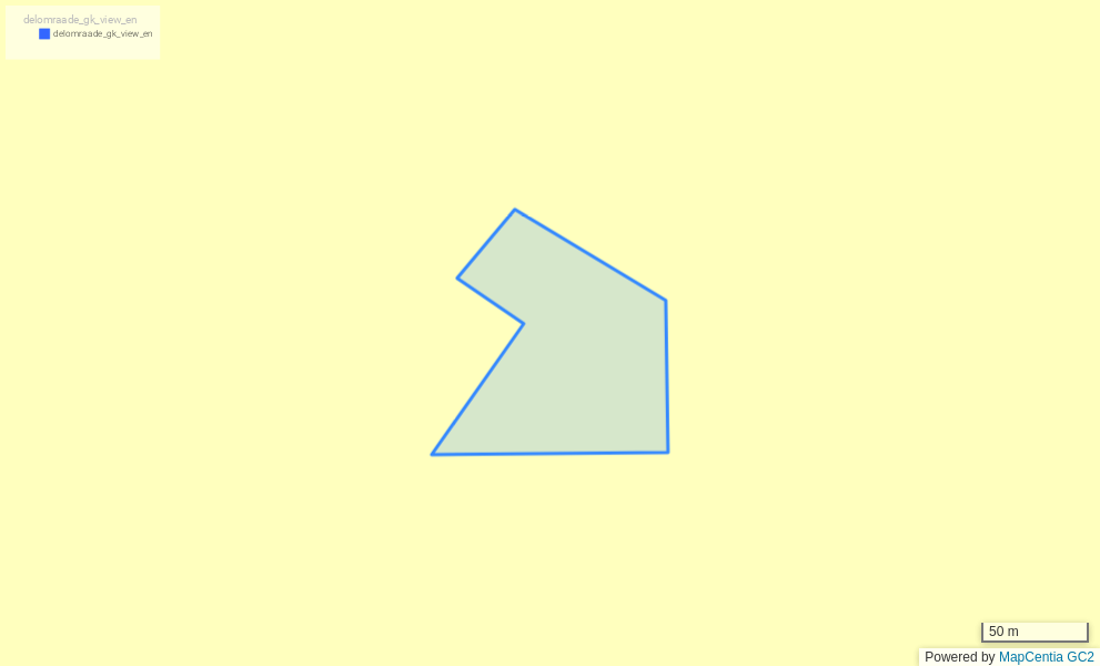 static-map