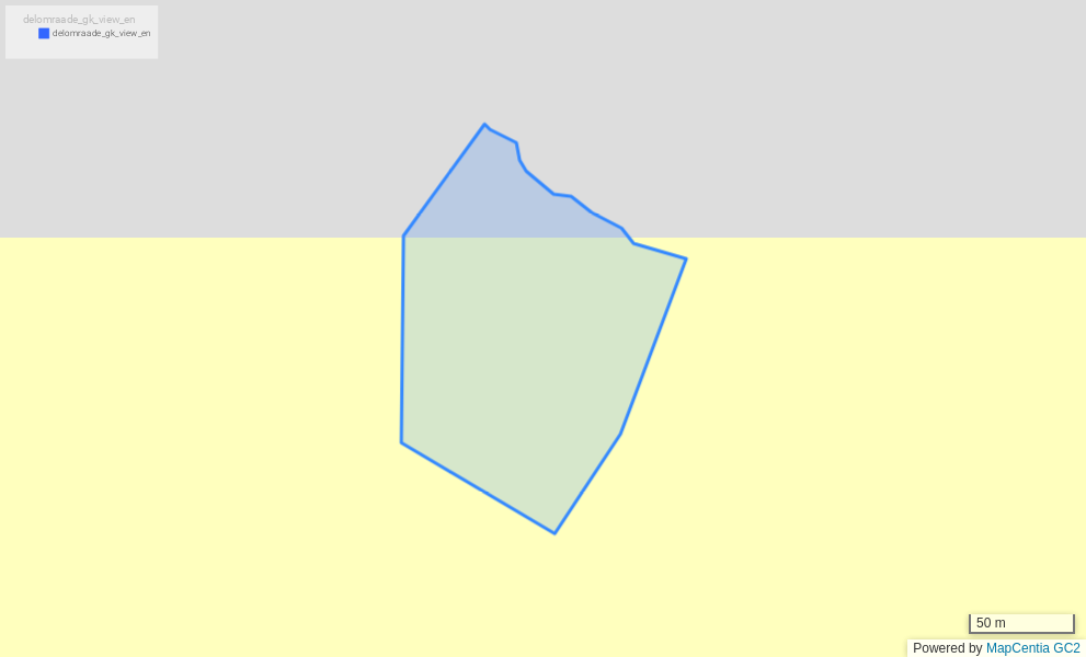 static-map