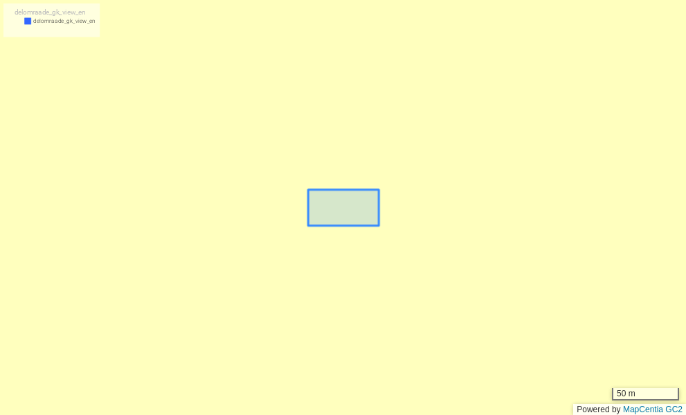 static-map