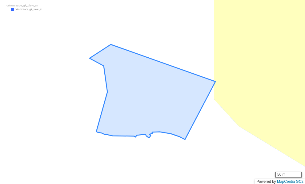 static-map
