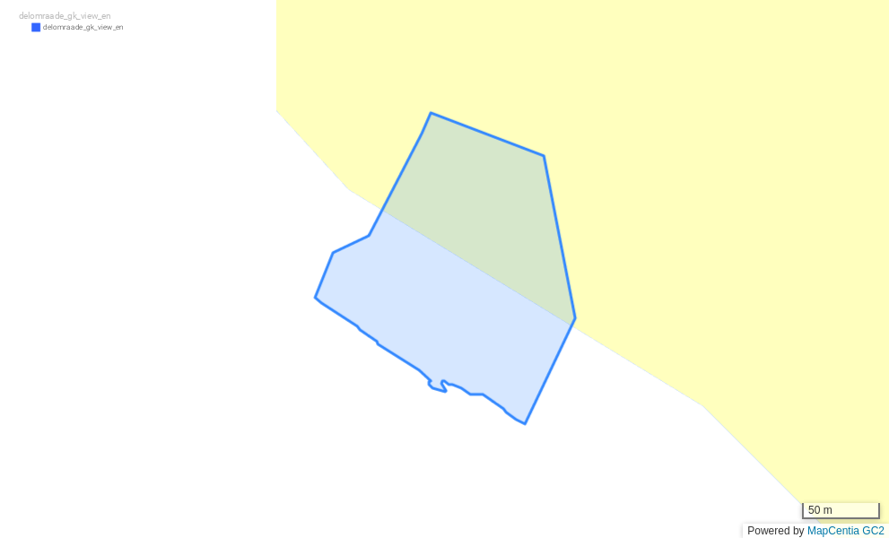 static-map