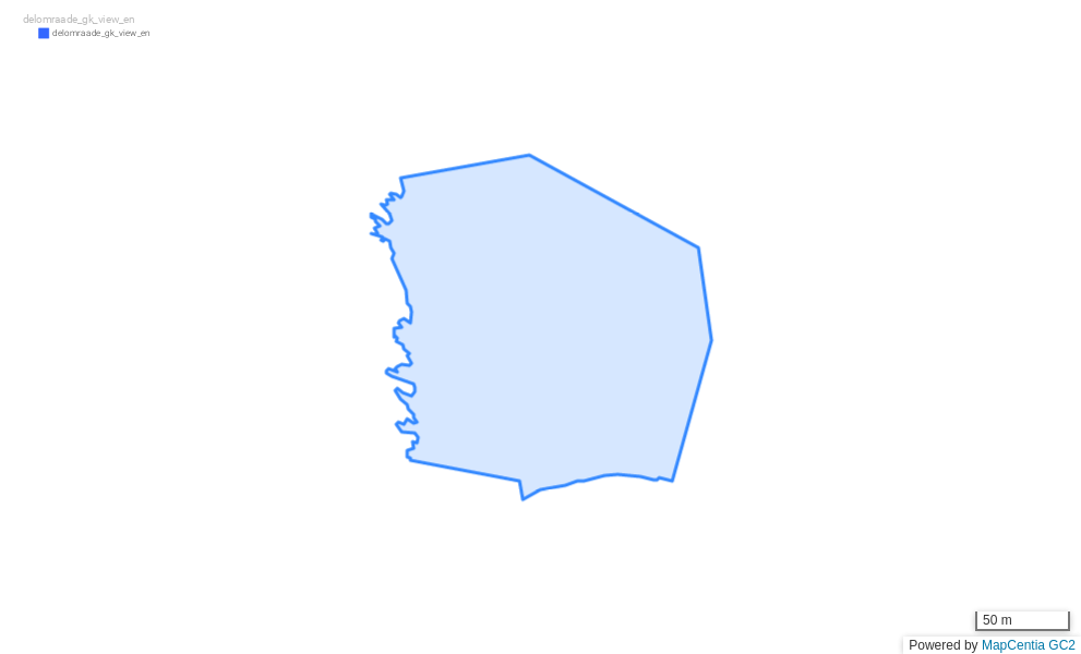 static-map