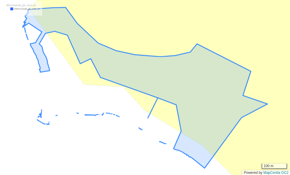 static-map