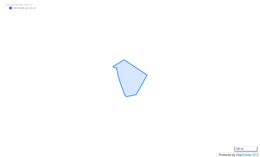 static-map