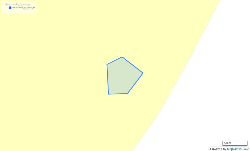 static-map