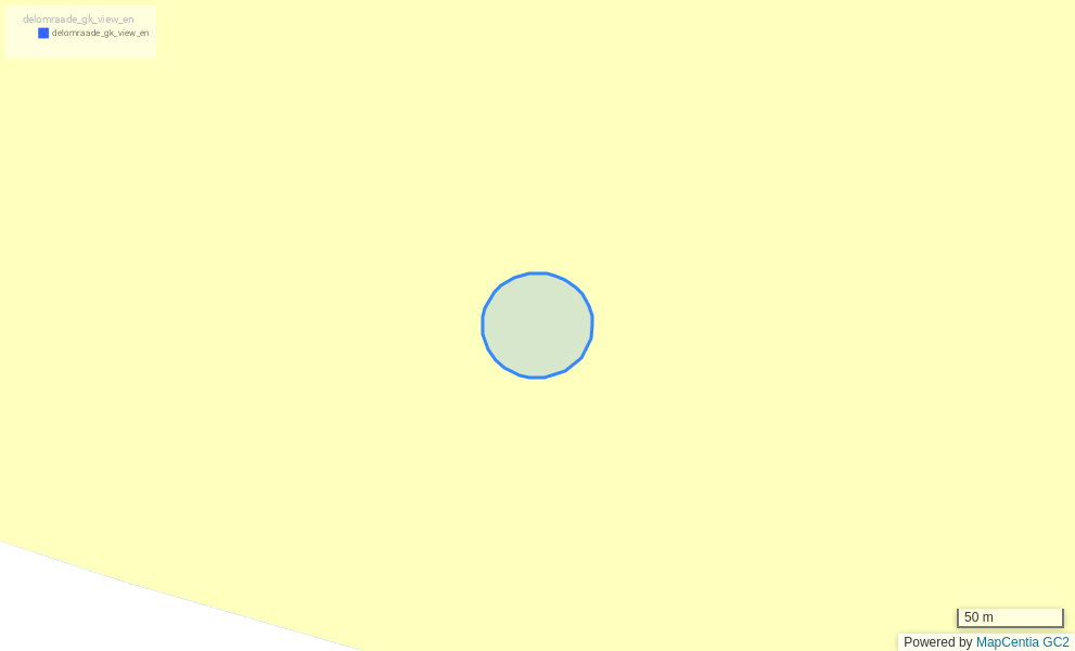 static-map