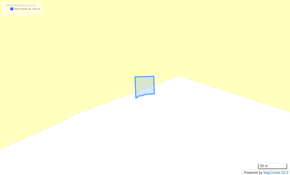 static-map