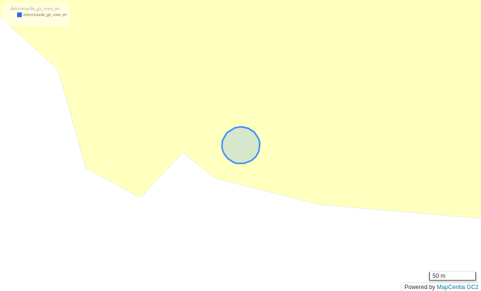 static-map