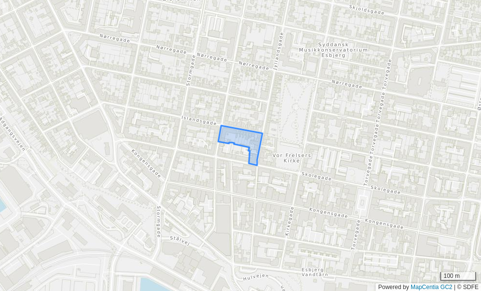static-map
