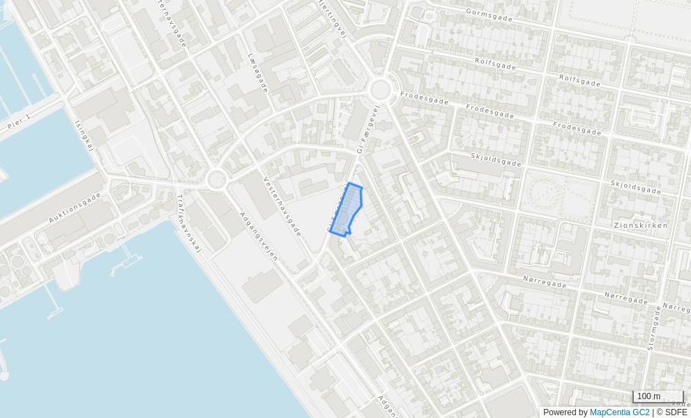 static-map