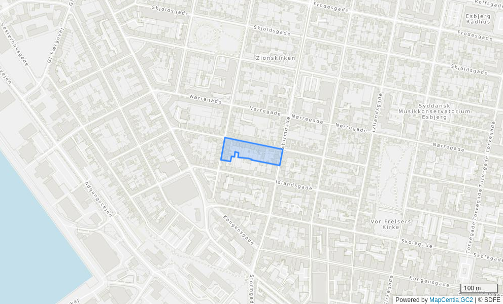 static-map