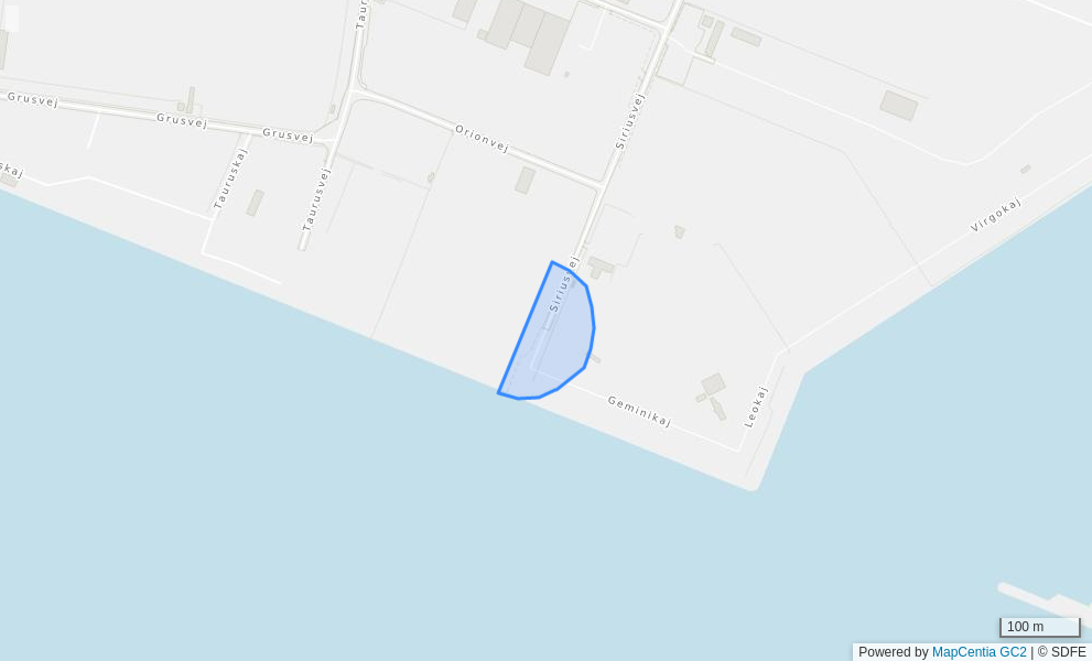 static-map