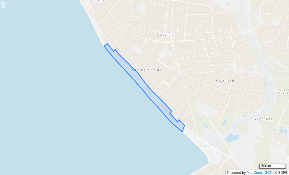 static-map