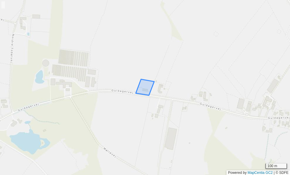 static-map