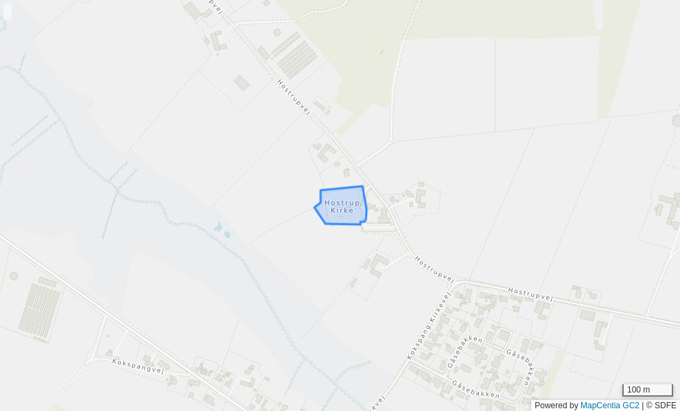 static-map