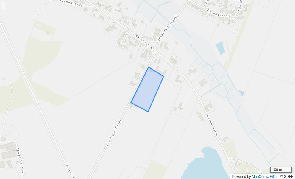 static-map