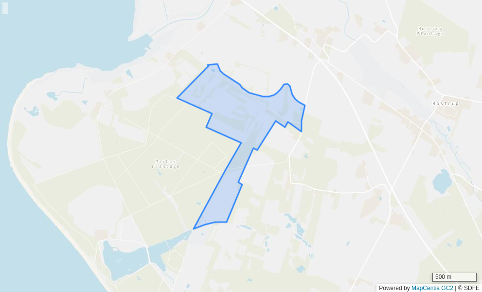 static-map
