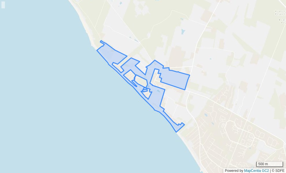 static-map