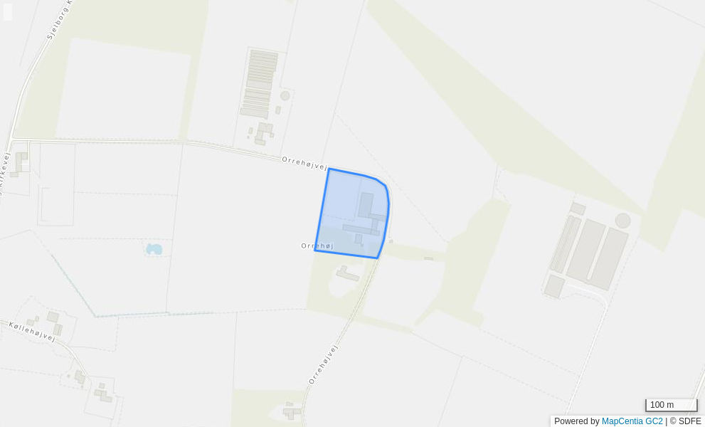 static-map