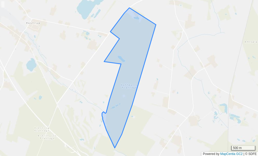 static-map