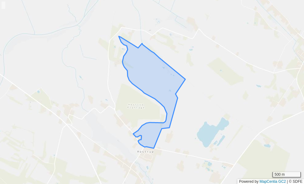 static-map