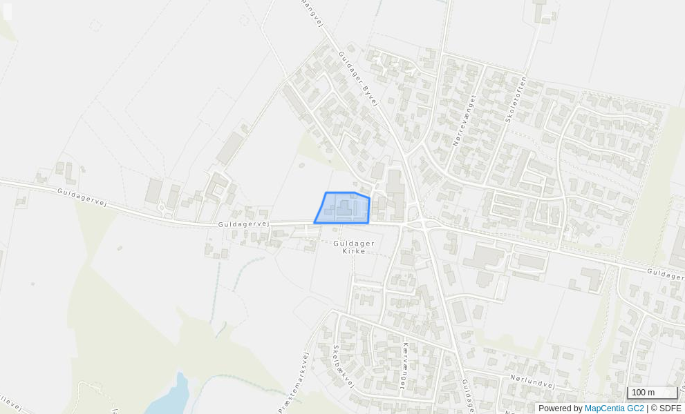 static-map