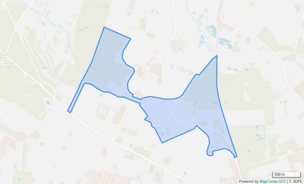 static-map