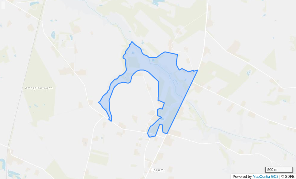 static-map