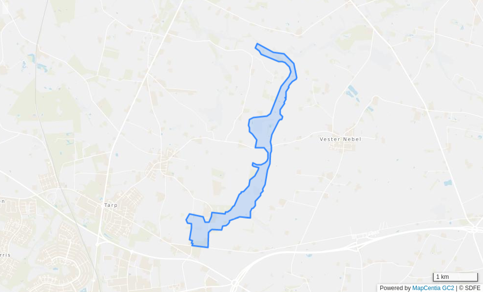 static-map