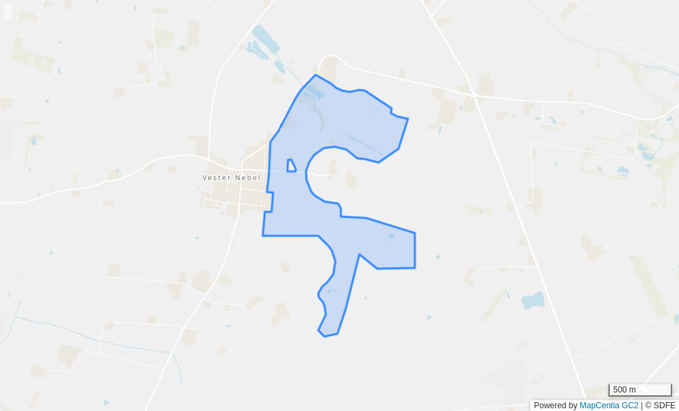 static-map
