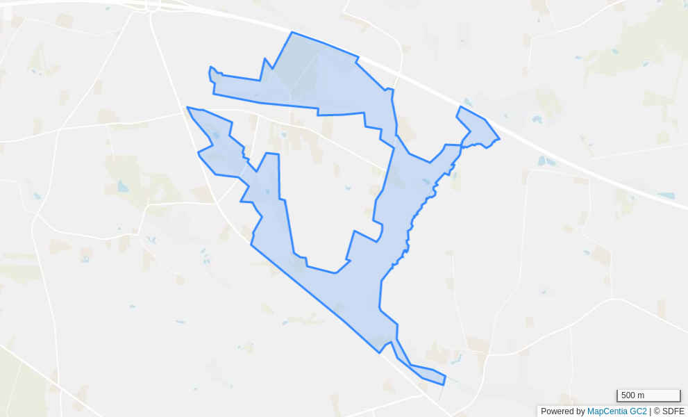 static-map