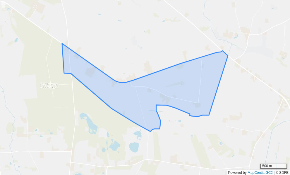 static-map