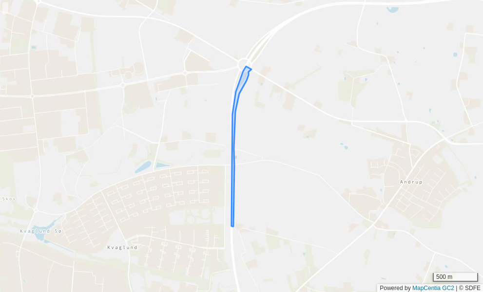 static-map