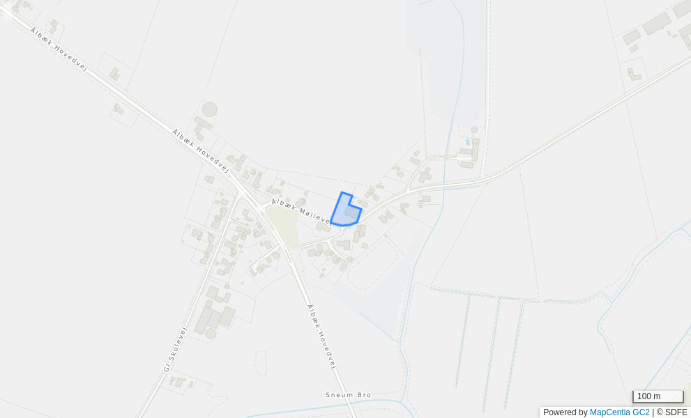 static-map