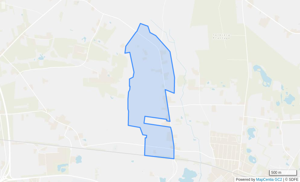 static-map