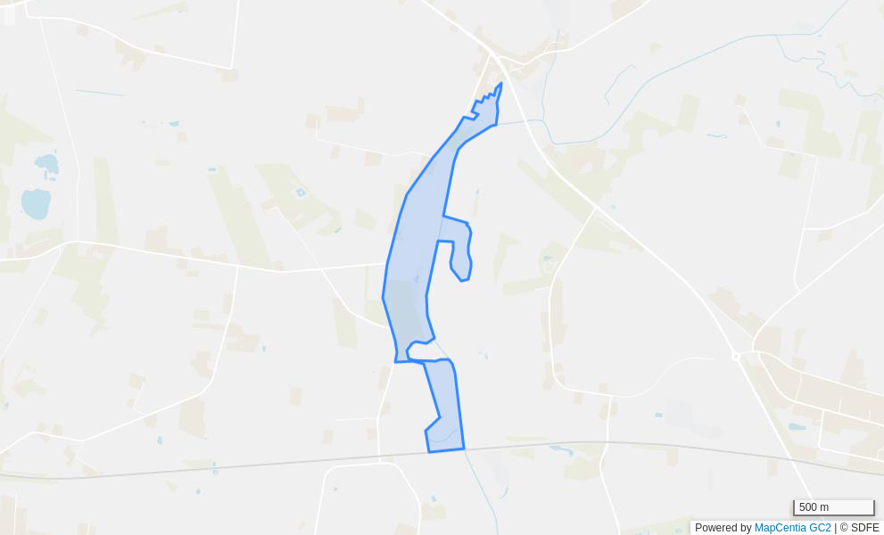 static-map