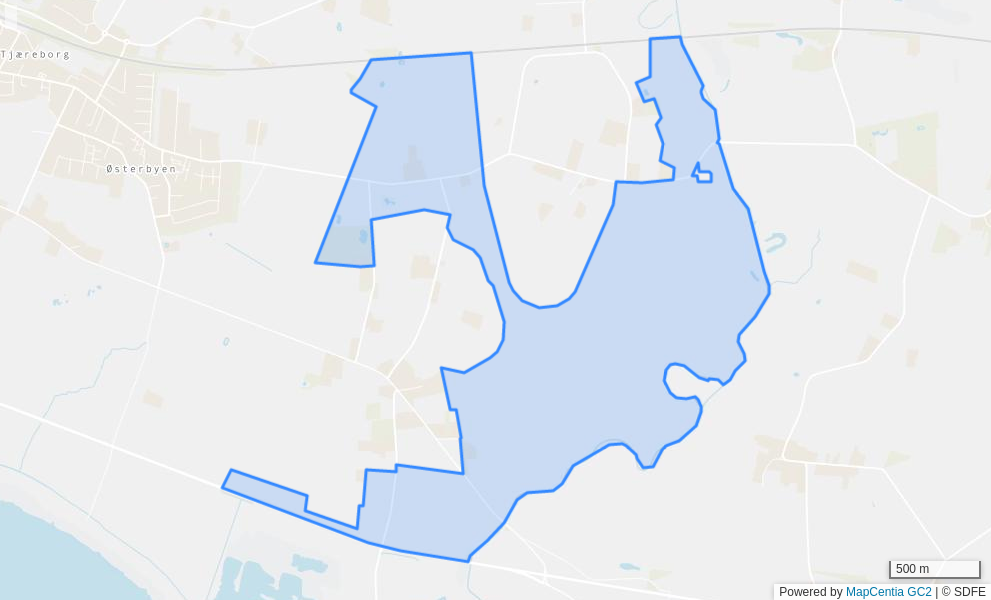 static-map