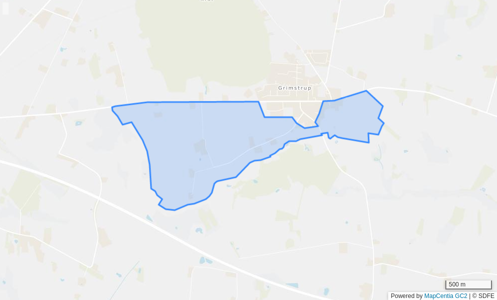static-map