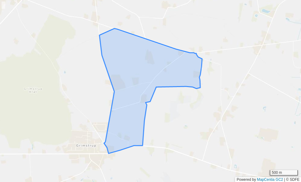 static-map