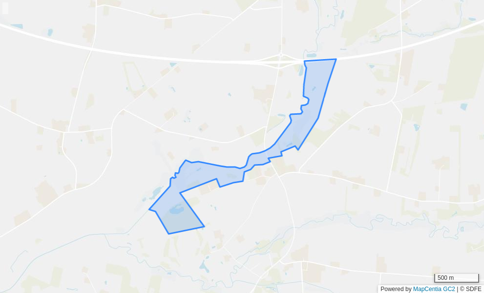 static-map