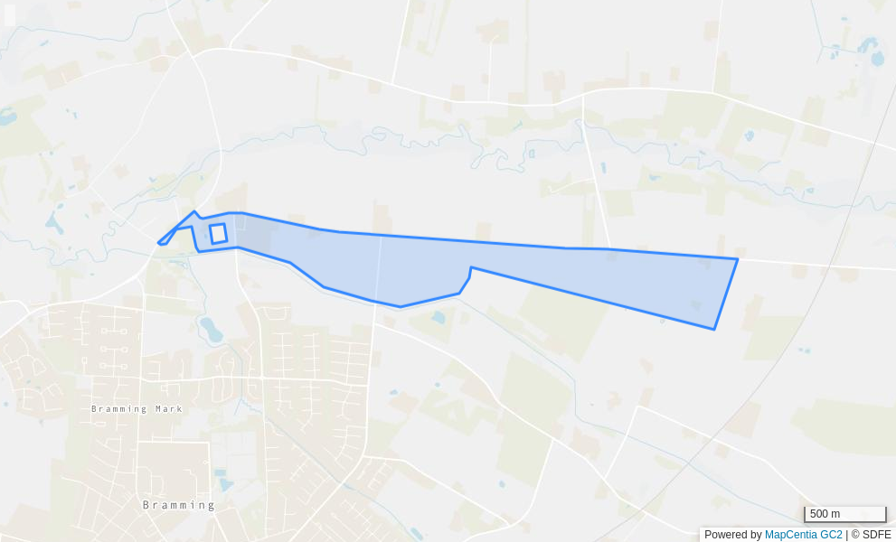 static-map